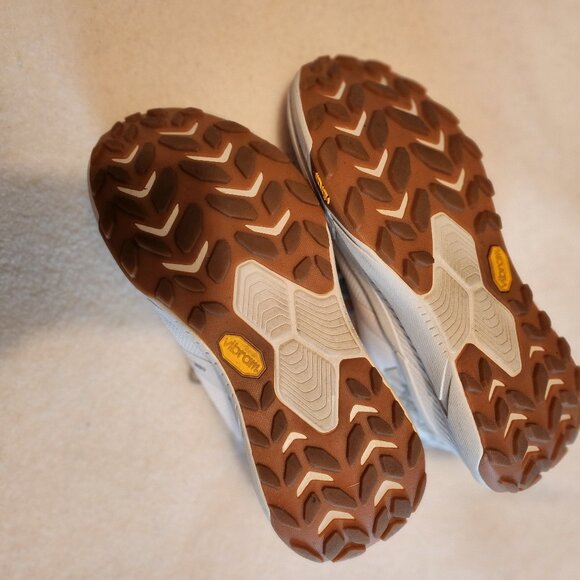 Hoka Transport Eggnog size 8 - Picture 6 of 6